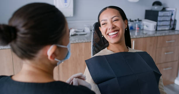 Laser Dentistry in Eagle, NE